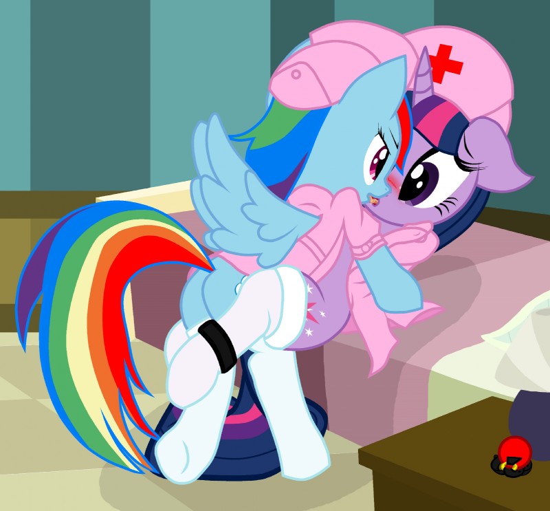 Sex ponys